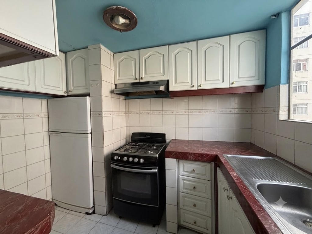 Departamento en Venta de 3 Dormitorios Sector Granados