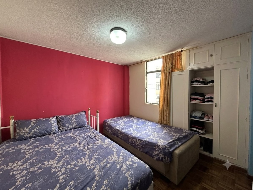 Departamento en Venta de 3 Dormitorios Sector Granados