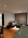 Centro Norte - Departamento Moderno Semi Amoblado - 2 Dorm - 2.5 Baños - Balcón!