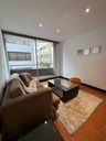 Centro Norte - Departamento Moderno Semi Amoblado - 2 Dorm - 2.5 Baños - Balcón!