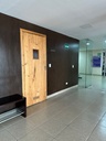 Centro Norte - Departamento Moderno Semi Amoblado - 2 Dorm - 2.5 Baños - Balcón!