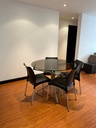 Centro Norte - Departamento Moderno Semi Amoblado - 2 Dorm - 2.5 Baños - Balcón!