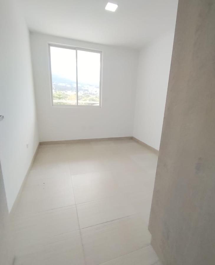 Departamento con Hermosa Vista Sector Cumbayá