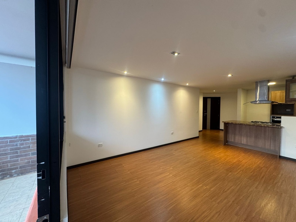 Suite con Excelente Ubicación en Venta Sector El Batán
