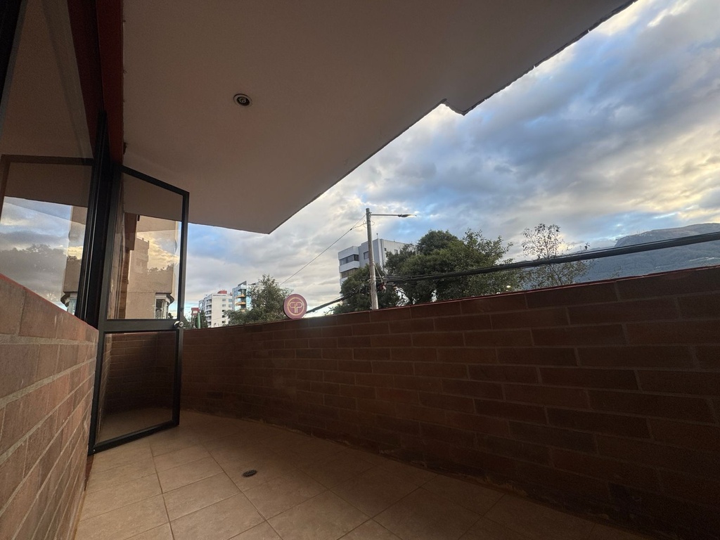Suite con Excelente Ubicación en Venta Sector El Batán