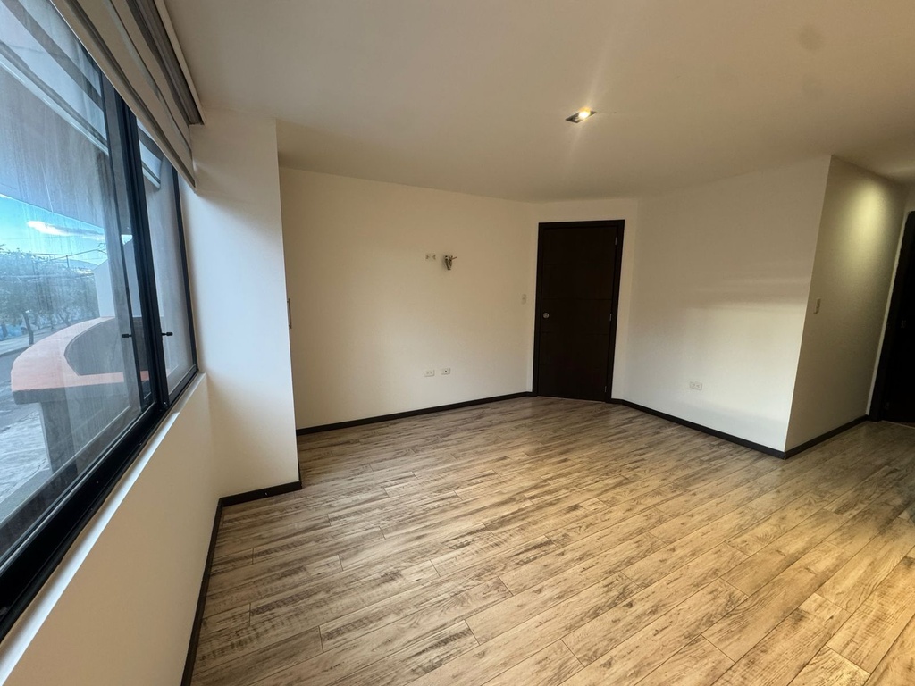 Suite con Excelente Ubicación en Venta Sector El Batán