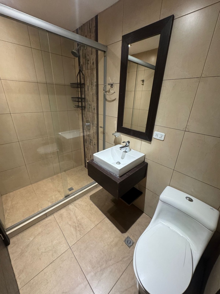 Suite con Excelente Ubicación en Venta Sector El Batán