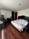 Renta - Suite amoblada - Parqueadero y Bodega 