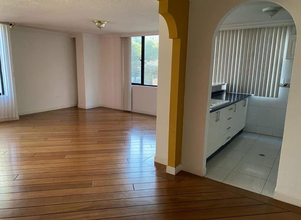 Suite de Oportunidad Sector Granda Centeno 