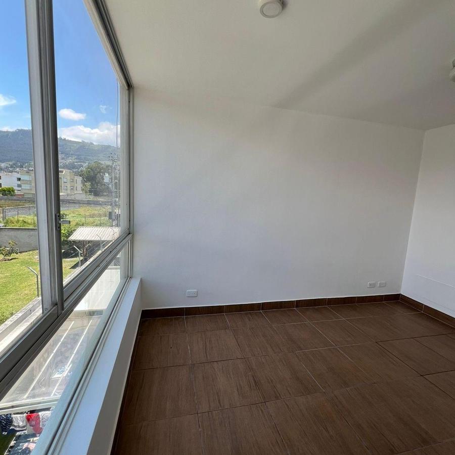 Casa con Ubicación Estratégica en Venta Sector Cumbayá 