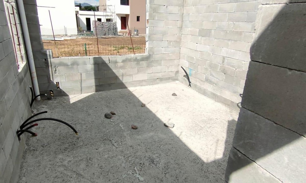 Terreno con Ubicación Estratégica Sector Tumbaco 