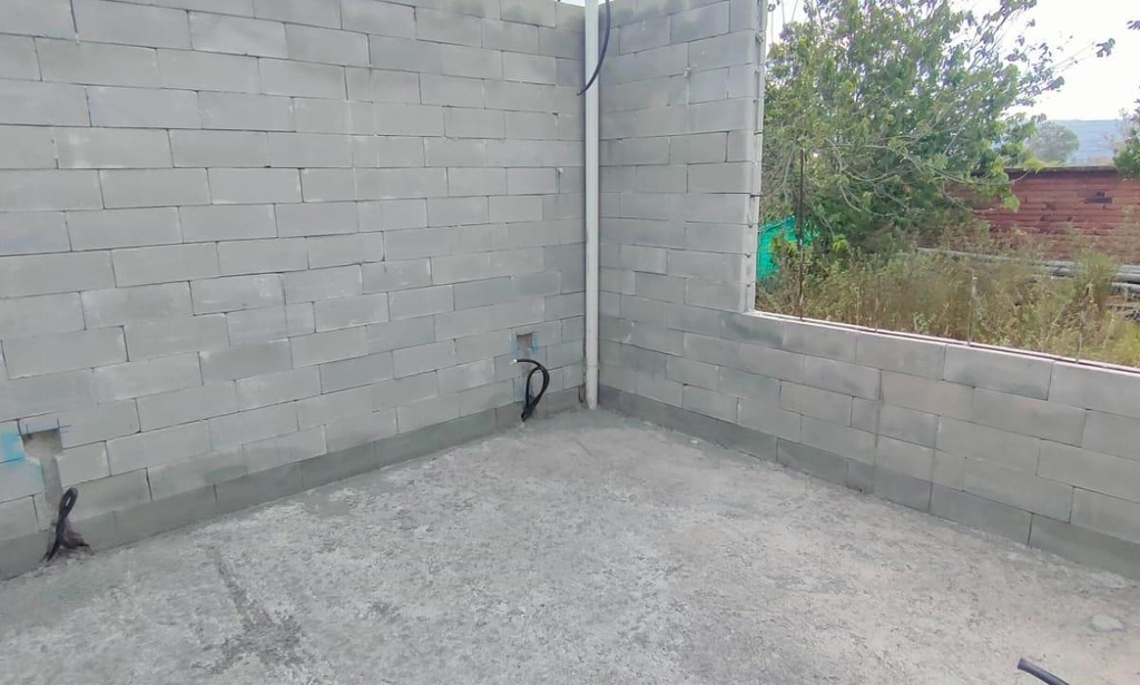 Terreno con Ubicación Estratégica Sector Tumbaco 