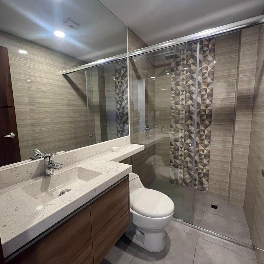 Departamento con Excelente Ubicación en Venta Sector Bellavista
