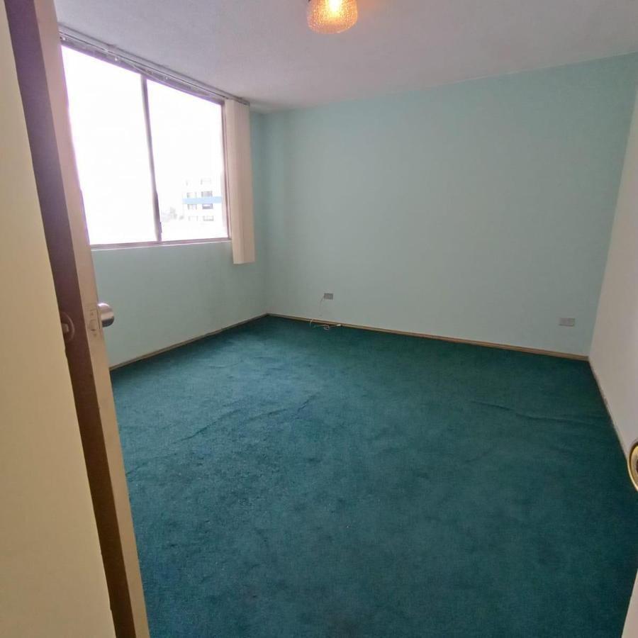 Departamento con Ubicación Estratégica en Venta Sector La Colón