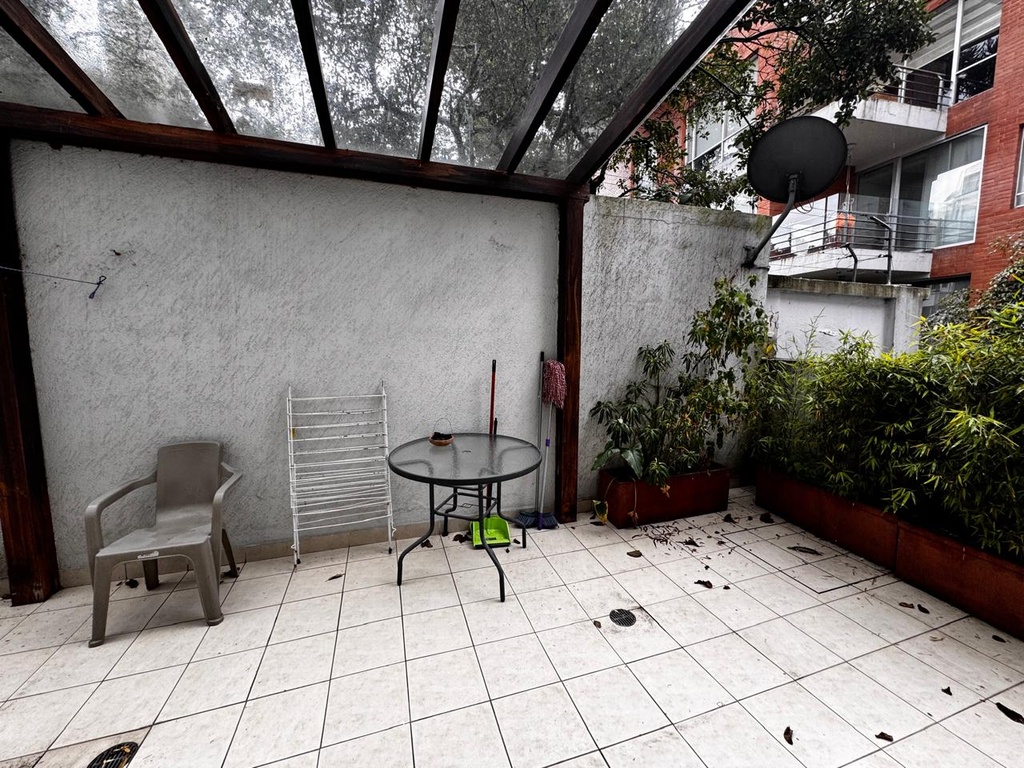 Suite Moderna en Venta Sector Bellavista 