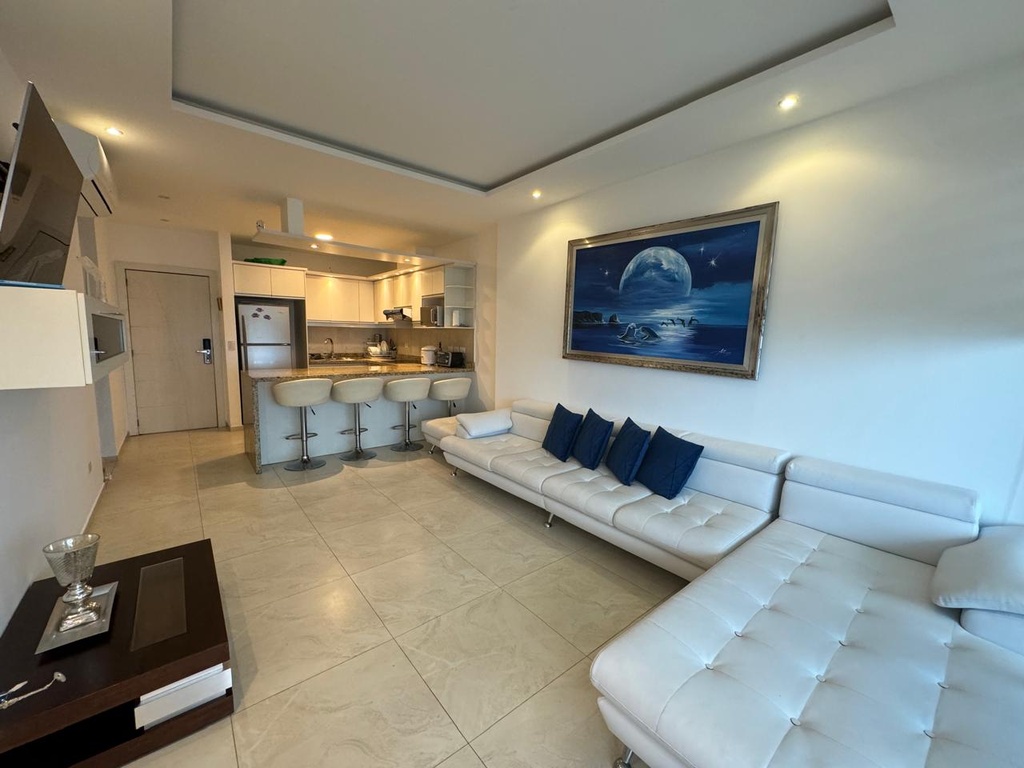 Departamento Amplio de 2 Dormitorios en Venta Sector La Carolina