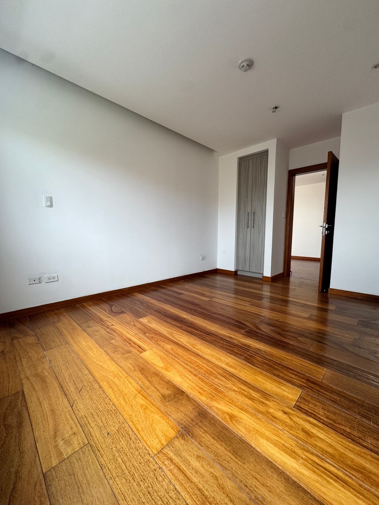 Departamento con Excelente Ubicación en Venta Sector Bellavista