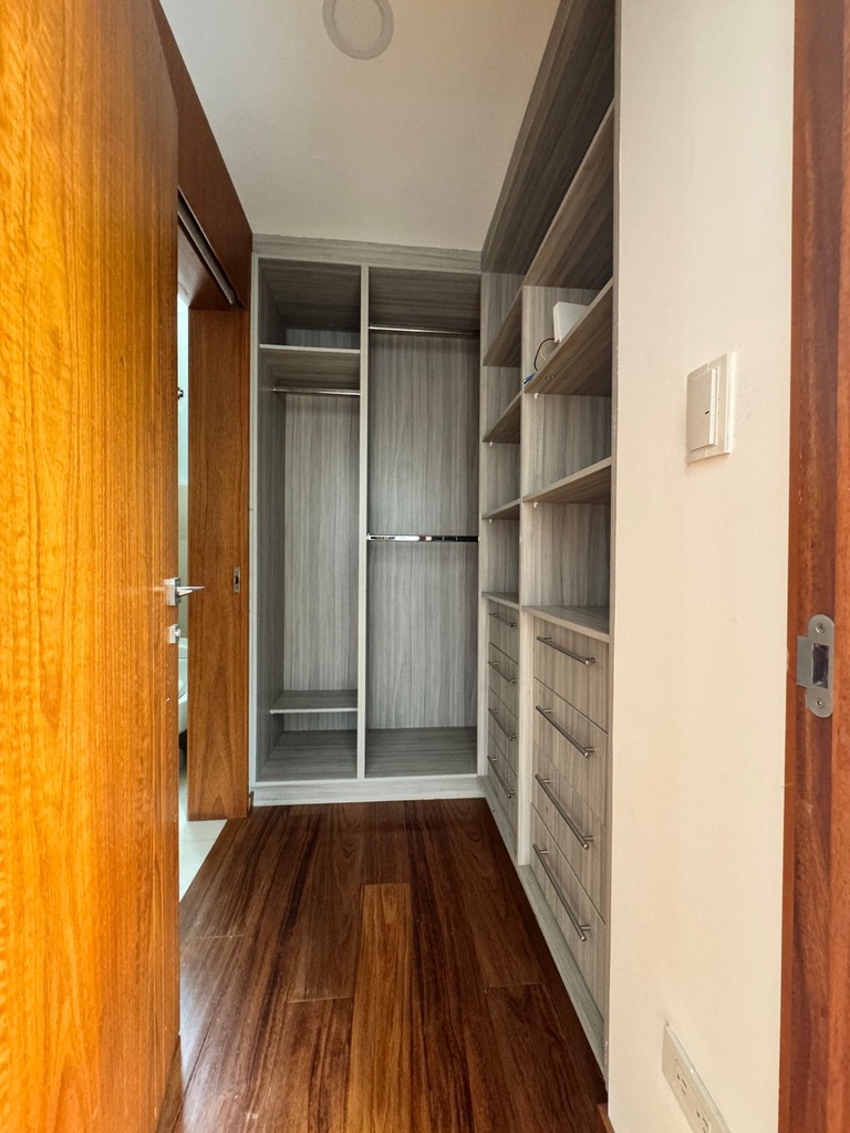 Departamento con Excelente Ubicación en Venta Sector Bellavista