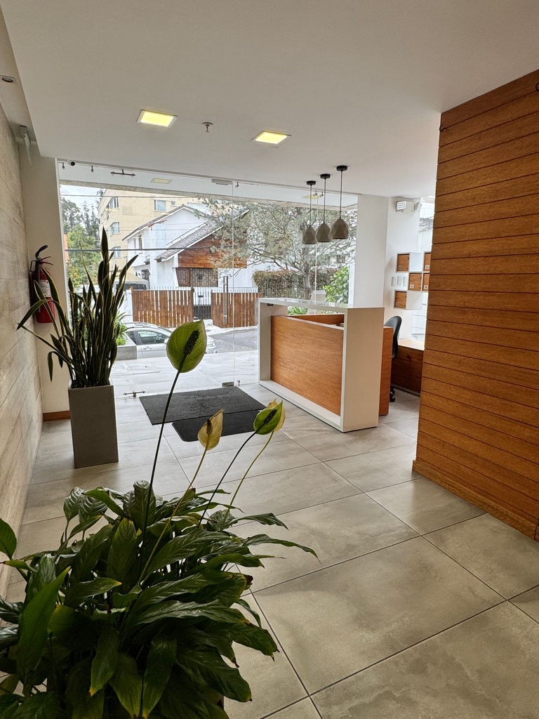 Departamento con Excelente Ubicación en Venta Sector Bellavista