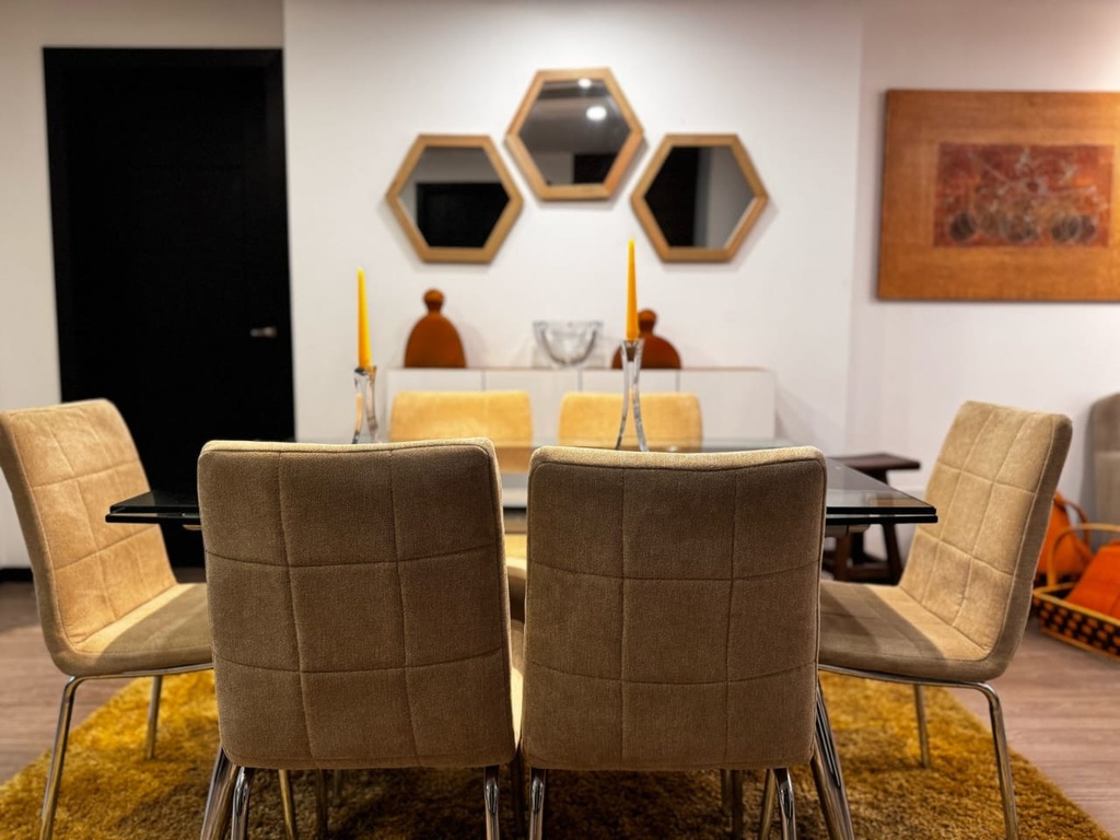 Departamento Amplio de 2 Dormitorios en Venta Sector Bosmediano 