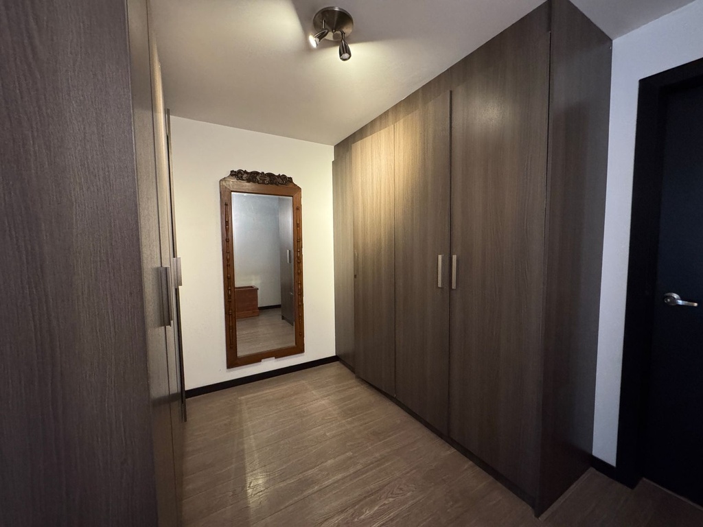 Departamento Amplio de 2 Dormitorios en Venta Sector Bosmediano 