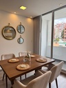 Suite Moderna en Alquiler Sector La Coruña 