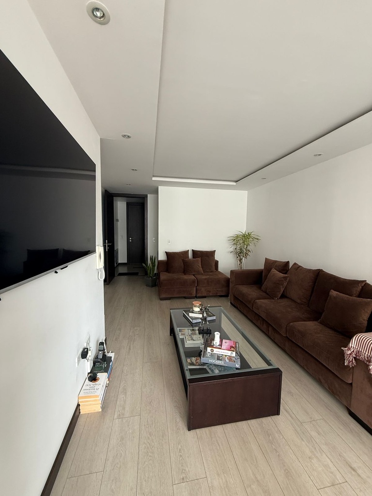 Departamento Amplio de 2 Dormitorios en Venta Sector Bosmediano