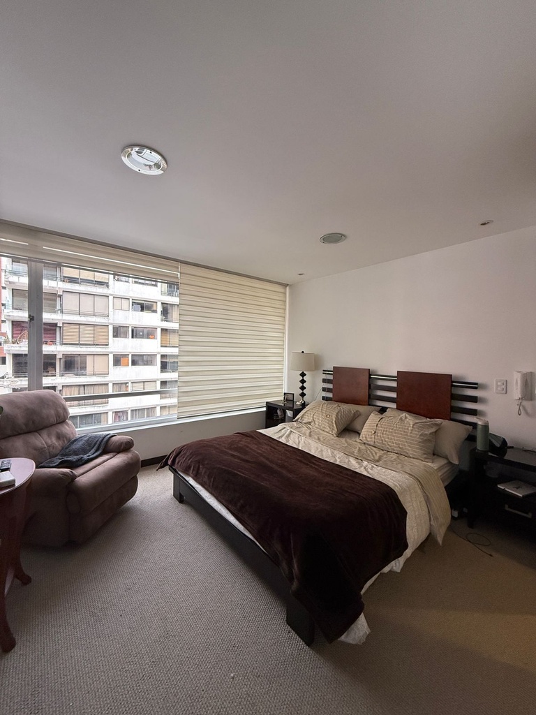 Departamento Amplio de 2 Dormitorios en Venta Sector Bosmediano