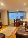 Suite con Excelente Ubicación en Venta Sector República del Salvador