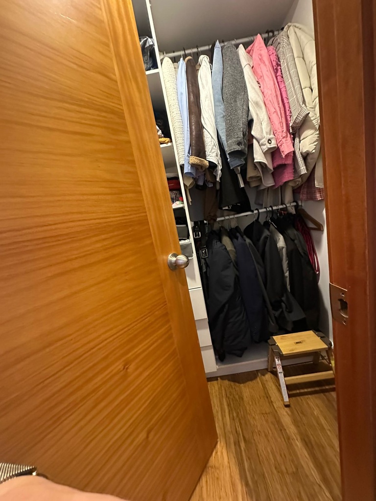 Suite con Excelente Ubicación en Venta Sector República del Salvador