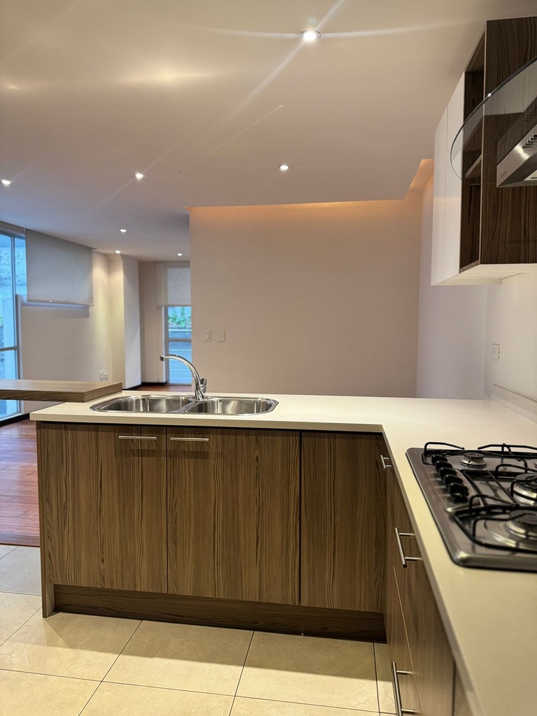 Suite Moderna en Alquiler Sector Bellavista