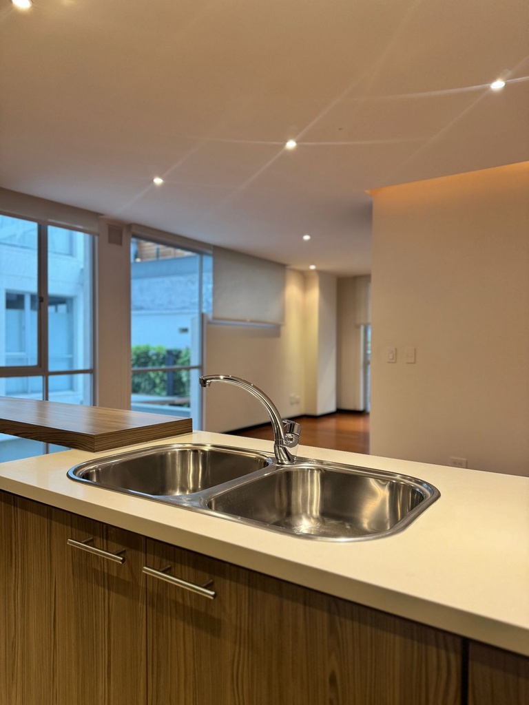 Suite Moderna en Alquiler Sector Bellavista