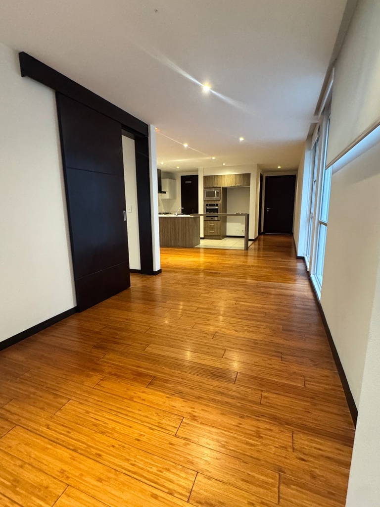 Suite Moderna en Alquiler Sector Bellavista
