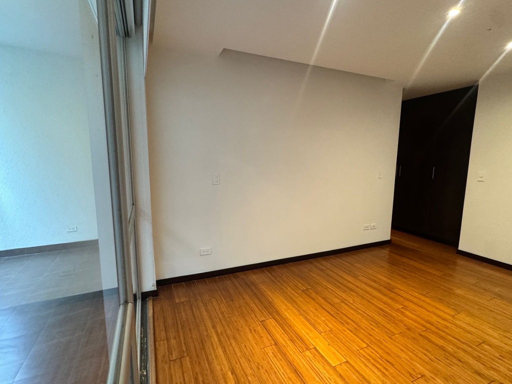 Suite Moderna en Alquiler Sector Bellavista