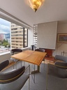 Suite con Hermosa Vista en Alquiler Sector La Coruña 