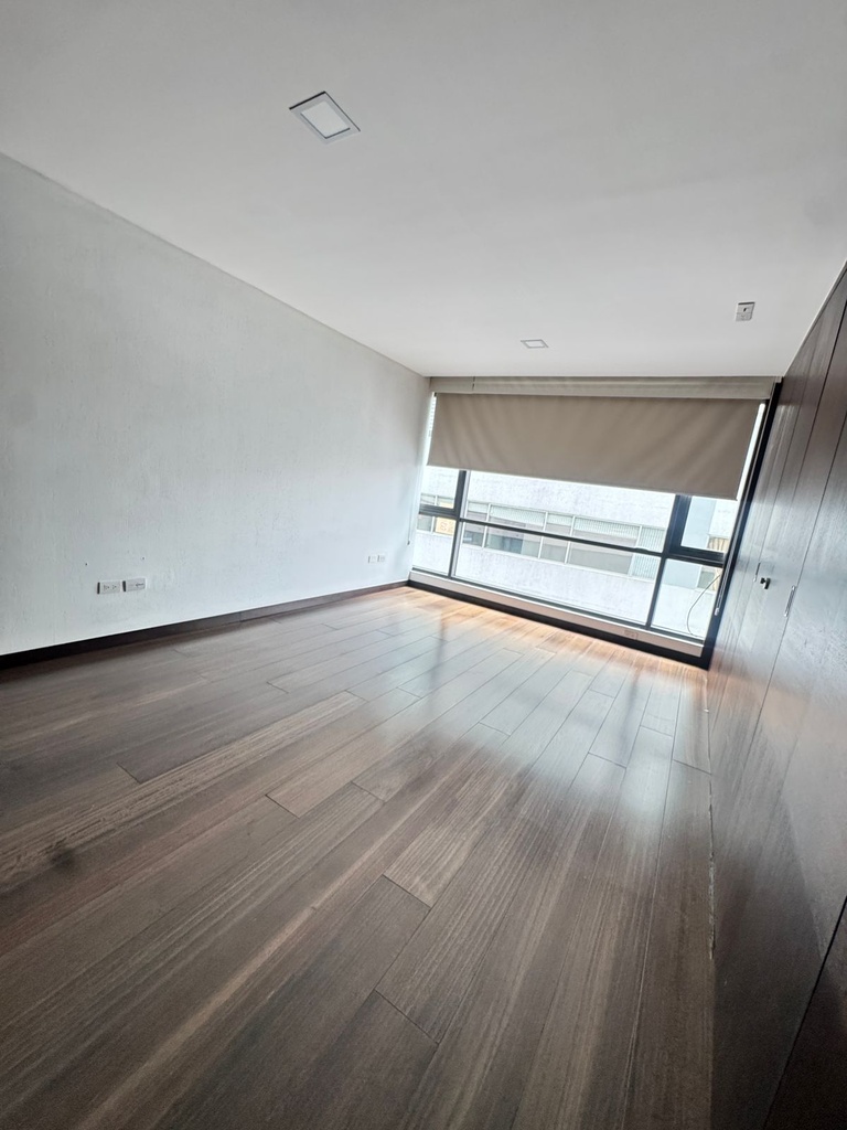 Suite Moderna en Alquiler Sector Bellavista 