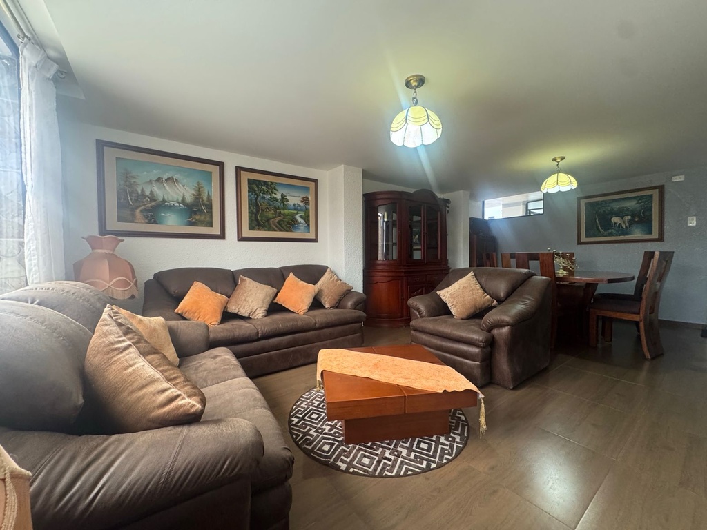 Casa con Ubicación Estratégica en Venta Sector Río Coca 
