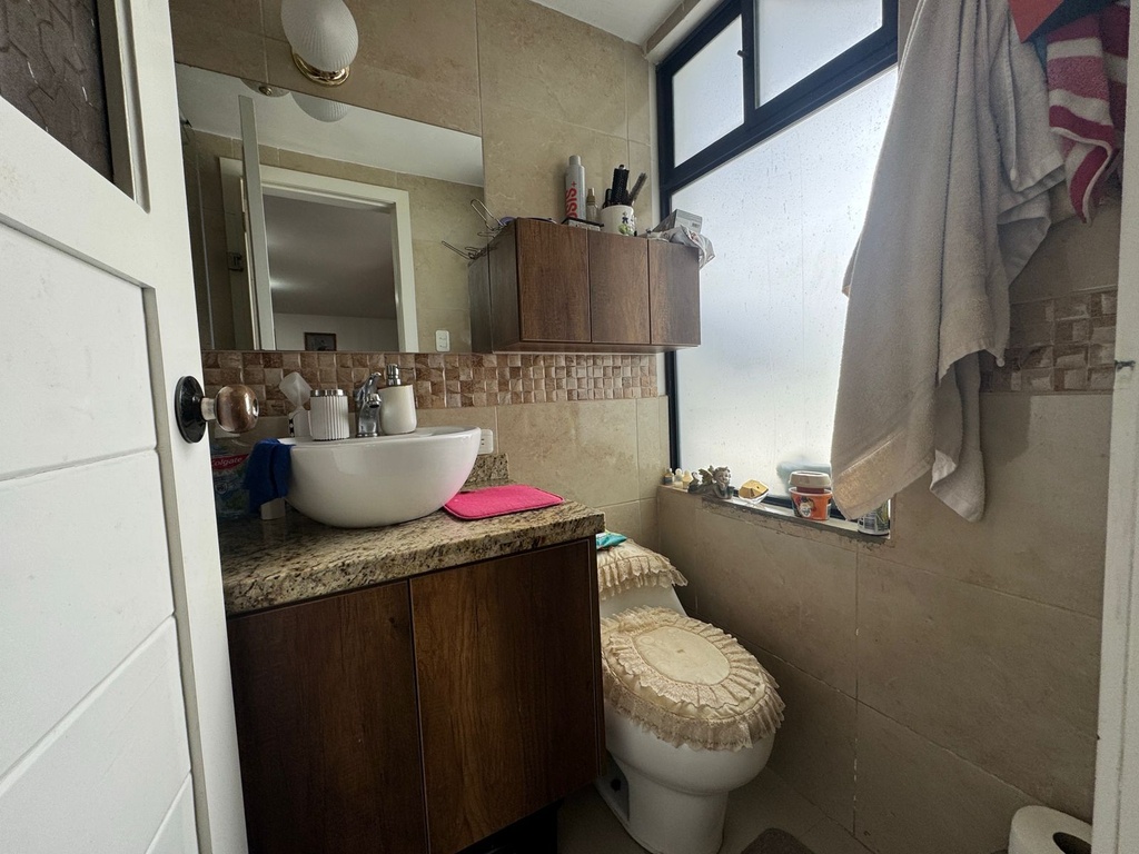 Casa con Ubicación Estratégica en Venta Sector Río Coca 