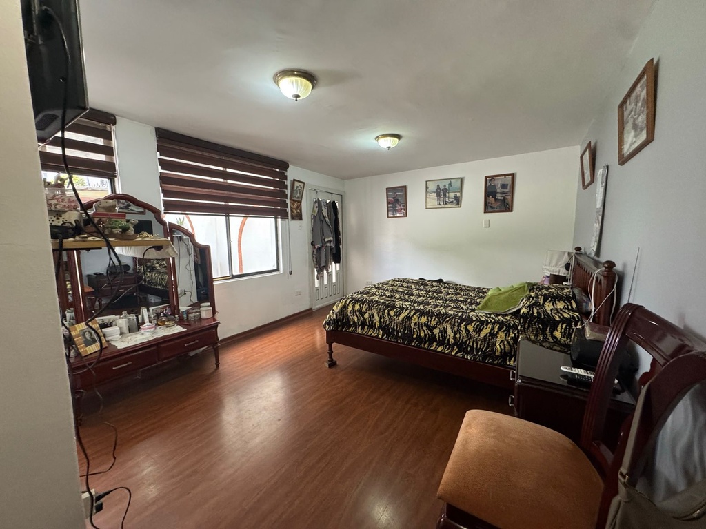 Casa con Ubicación Estratégica en Venta Sector Río Coca 