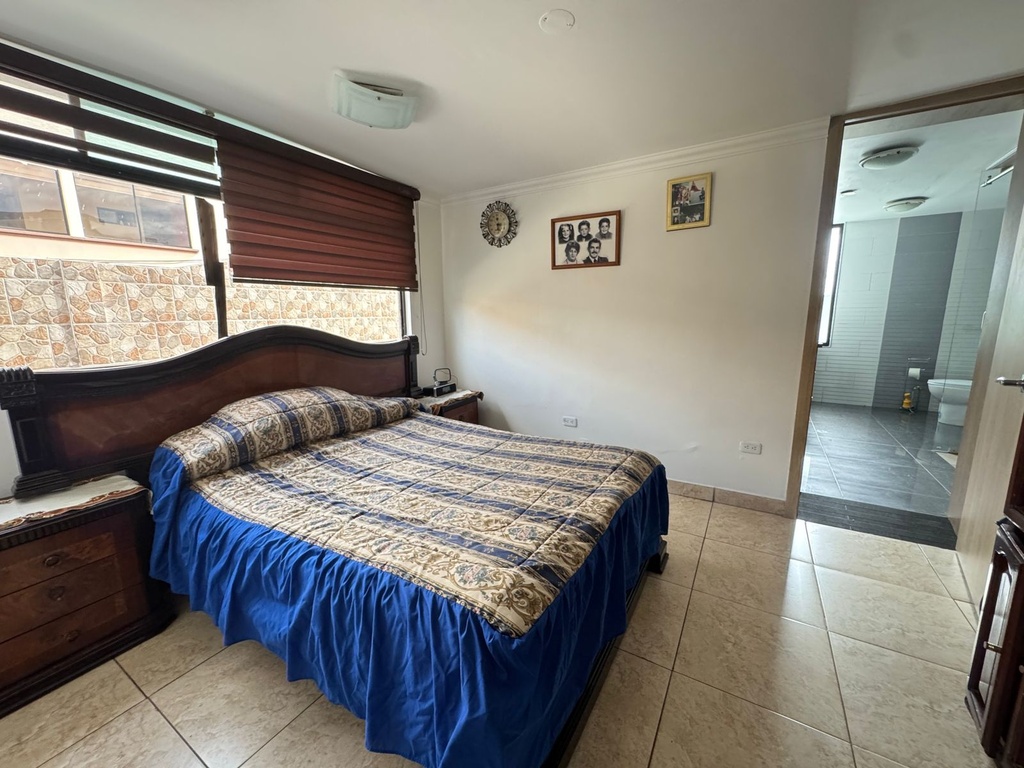 Casa con Ubicación Estratégica en Venta Sector Río Coca 