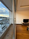 Suite con Hermosa Vista en Alquiler Sector El Bosque 