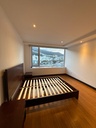 Suite con Hermosa Vista en Alquiler Sector El Bosque 