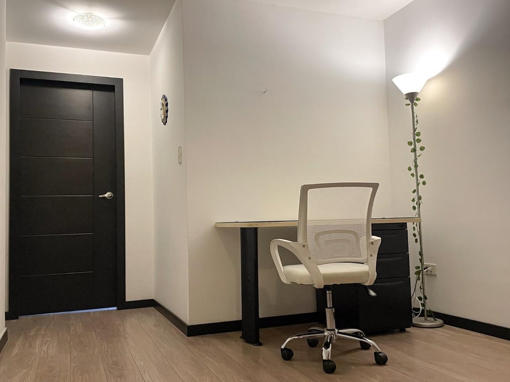 Departamento Amplio de 2 Dormitorios en Venta Sector Bosmediano