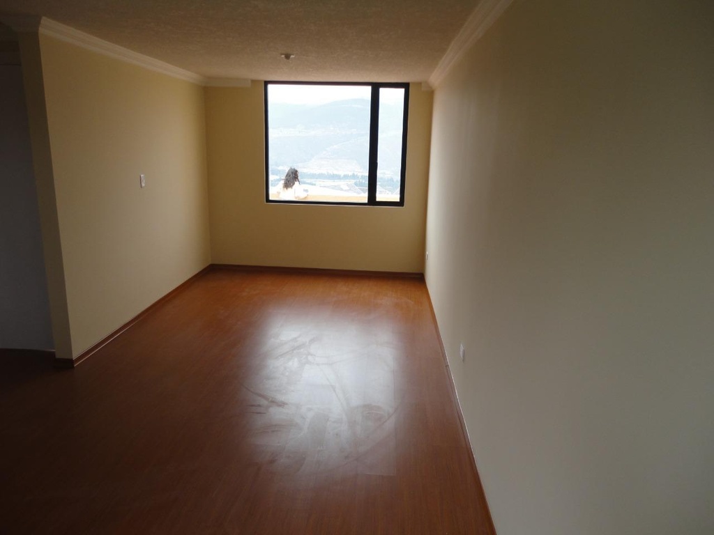 Casa con Excelente Ubicación en Venta Sector Carcelén