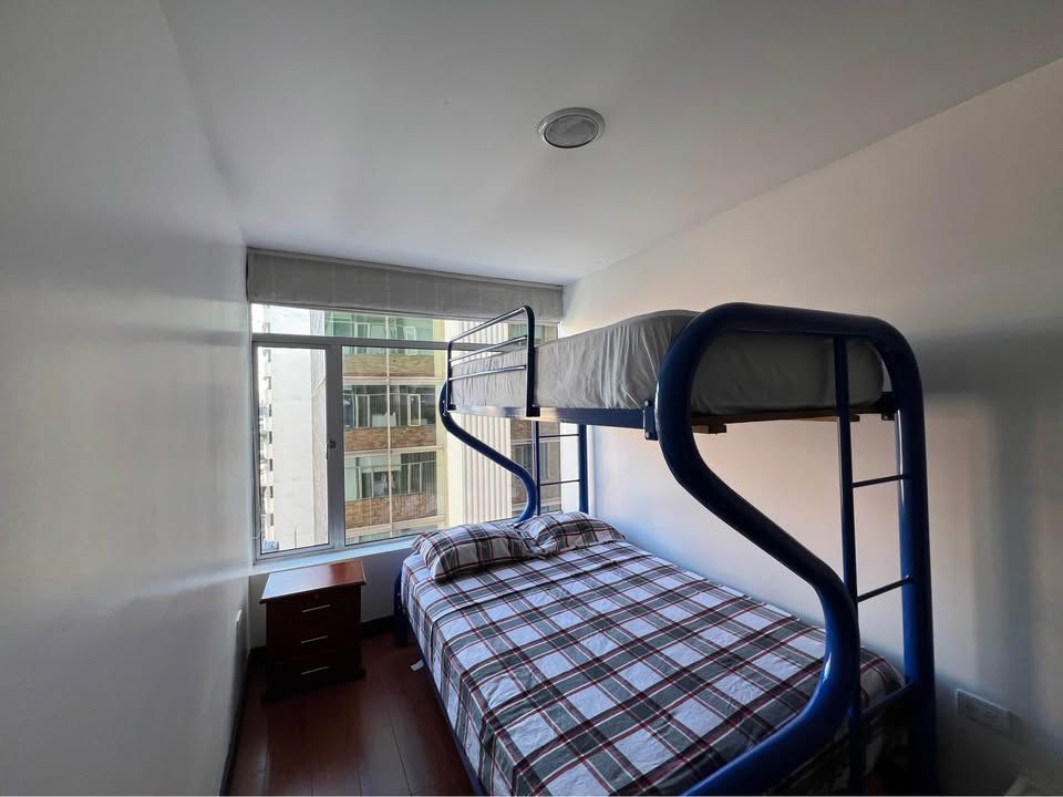 Departamento con Excelente Ubicación en Alquiler Sector República del Salvador