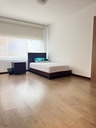 Departamento con Excelente Ubicación en Alquiler Sector República del Salvador 