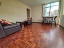 Suite con Excelente Ubicación en Alquiler Sector La Coruña