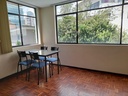 Suite con Excelente Ubicación en Alquiler Sector La Coruña