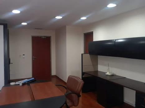 Oficina con Ubicación Estratégica en Alquiler Sector La Coruña 