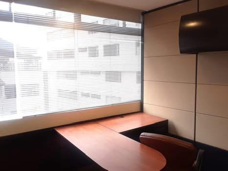 Oficina con Ubicación Estratégica en Alquiler Sector La Coruña 